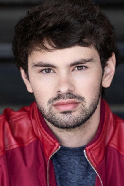 Landon Brooks - Actor Profile Photo