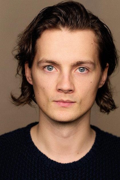 George Webster - Actor Profile Photo
