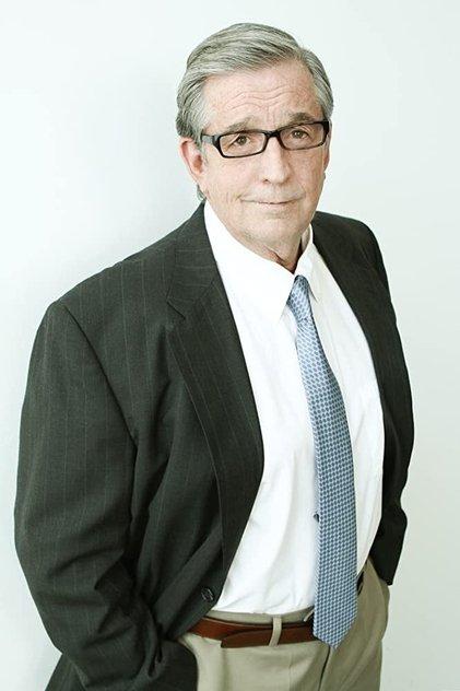Stephen Michael Ayers - Actor Profile Photo