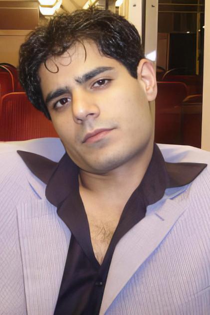 Maziyar - Actor Profile Photo