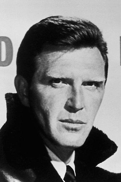 Robert Lansing - Actor Profile Photo