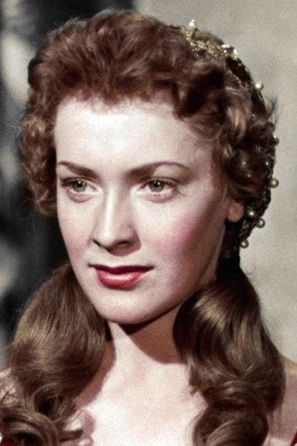 Lynn Furlong - Actor Profile Photo