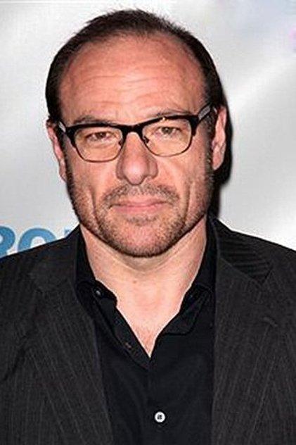 Cris D'Annunzio - Actor Profile Photo