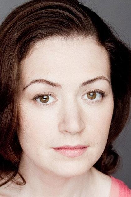 Anastasiya Popkova - Actor Profile Photo