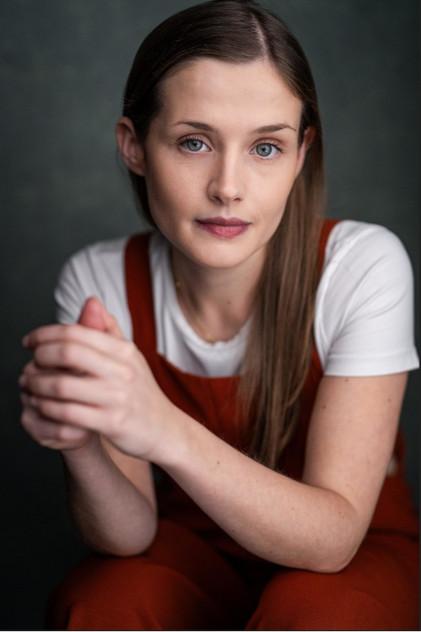 Lauren Grace - Actor Profile Photo