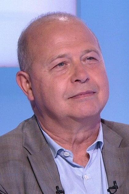 Luc Dini - Actor Profile Photo