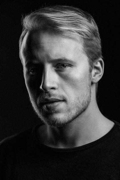 Odin Waage - Actor Profile Photo