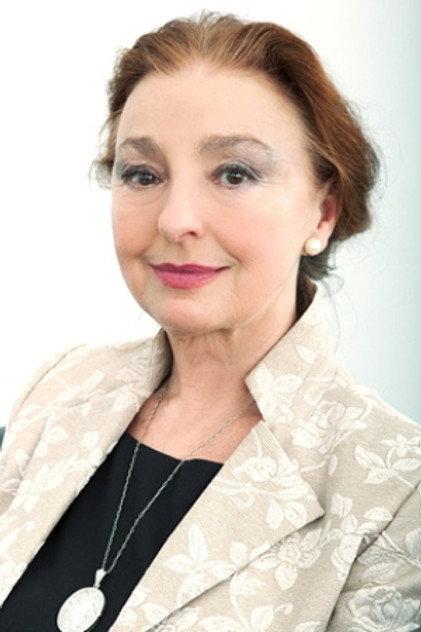 Annelinde Gerstl - Actor Profile Photo