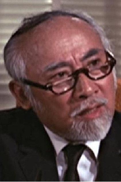 Fong Yuen - Actor Profile Photo