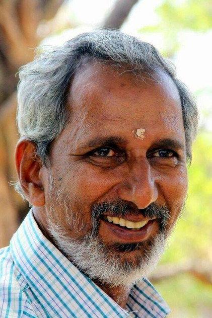 Vettukili Prakash - Actor Profile Photo