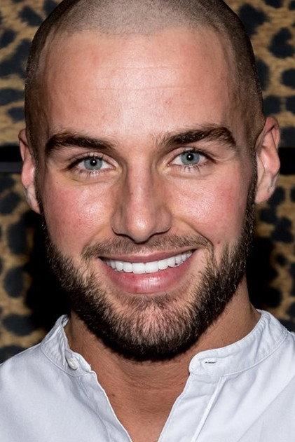 Donny Roelvink - Actor Profile Photo