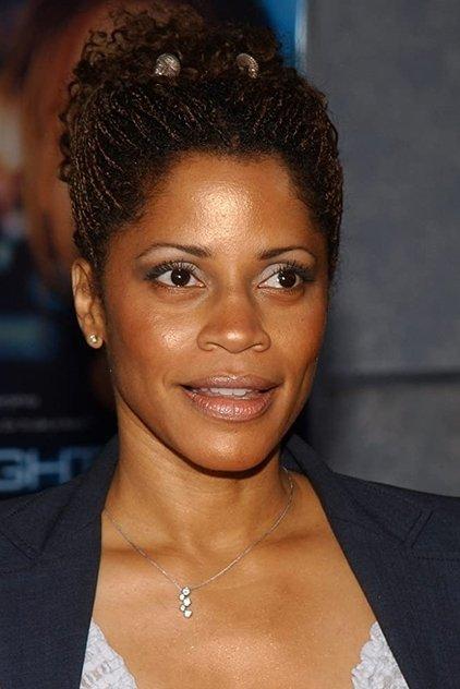 Judith Scott - Actor Profile Photo