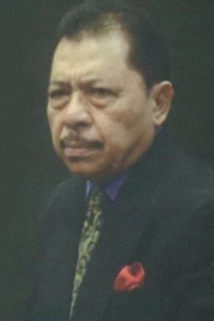 Deddy M. Borhan - Actor Profile Photo