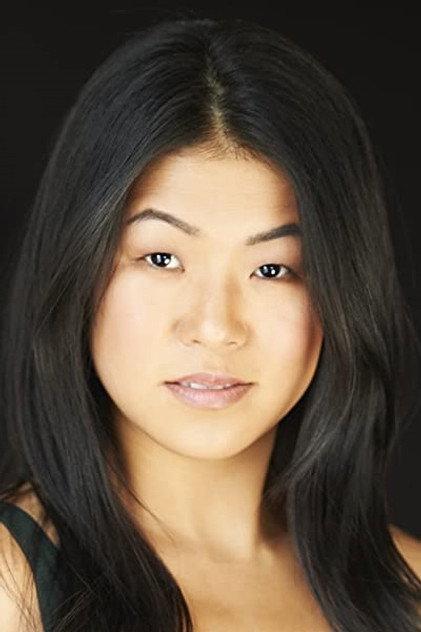 Rosie Simon - Actor Profile Photo