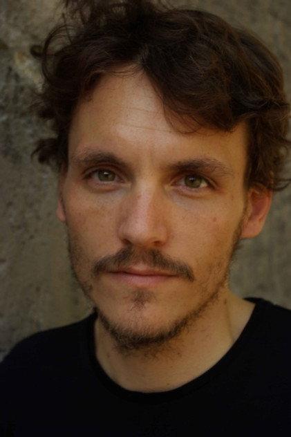 Christophe Dimitri Réveille - Actor Profile Photo