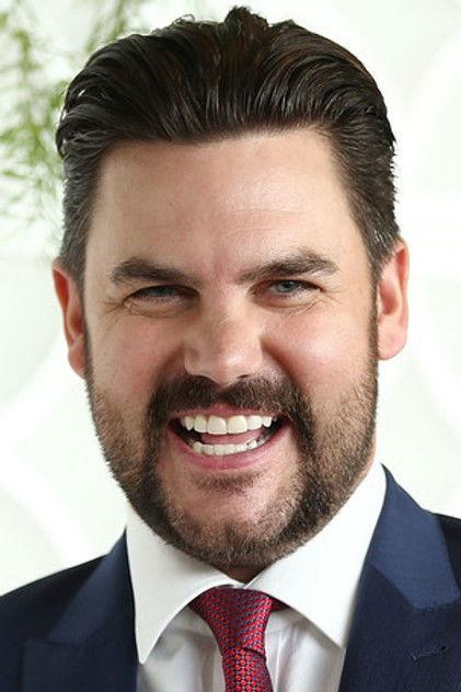 Ben Mingay - Actor Profile Photo