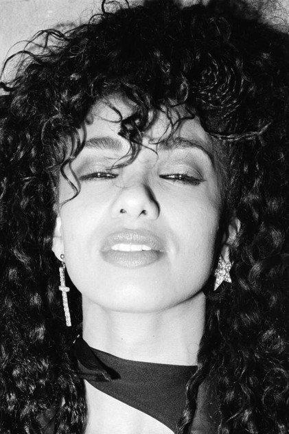 Downtown Julie Brown - Actor Profile Photo