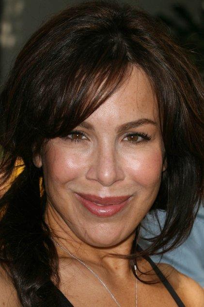 Christina Cabot - Actor Profile Photo