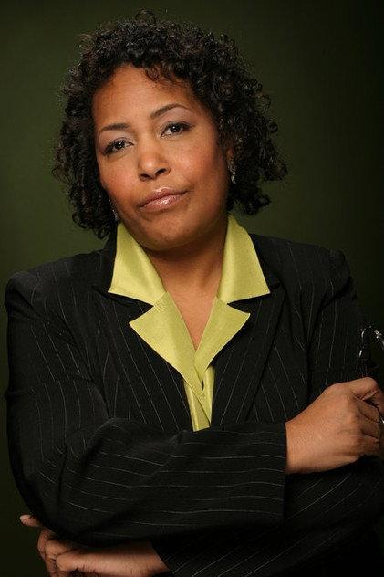 Cassandra Braden - Actor Profile Photo