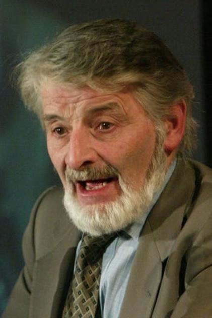 Donal Donnelly - Actor Profile Photo