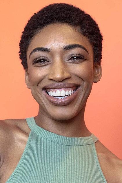 Chanell Bell - Actor Profile Photo