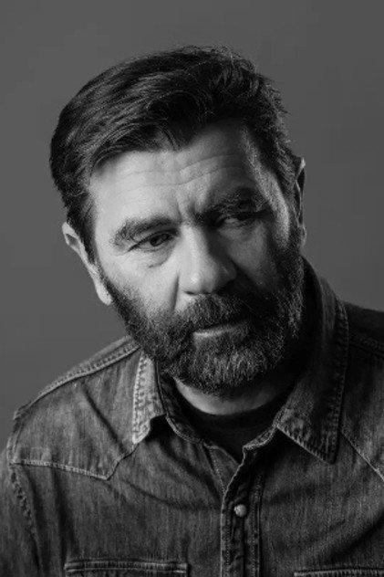 Franjo Kuhar - Actor Profile Photo