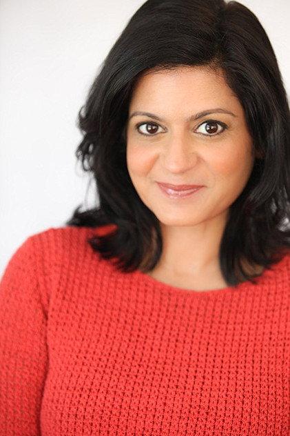 Nandini Minocha - Actor Profile Photo