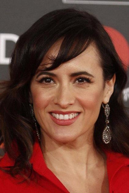 Ana Turpin - Actor Profile Photo