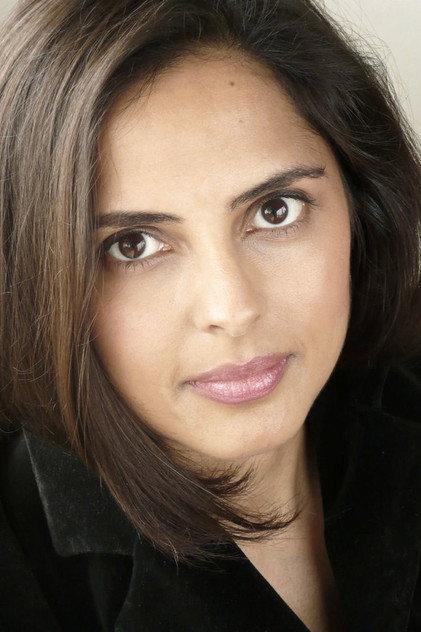 Reena Anjali - Actor Profile Photo