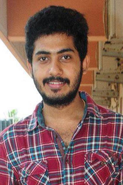 Anu Mohan - Actor Profile Photo
