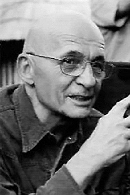 Witold Leszczyński - Actor Profile Photo