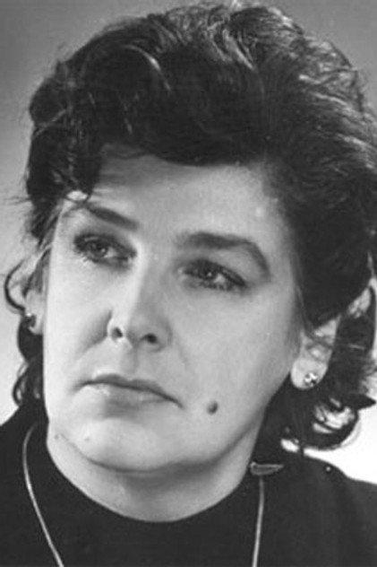 Vera Veliaminova - Actor Profile Photo