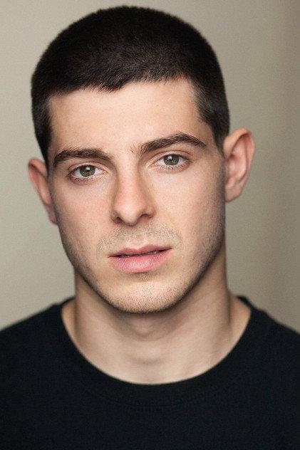 Ethan Moorhouse - Actor Profile Photo