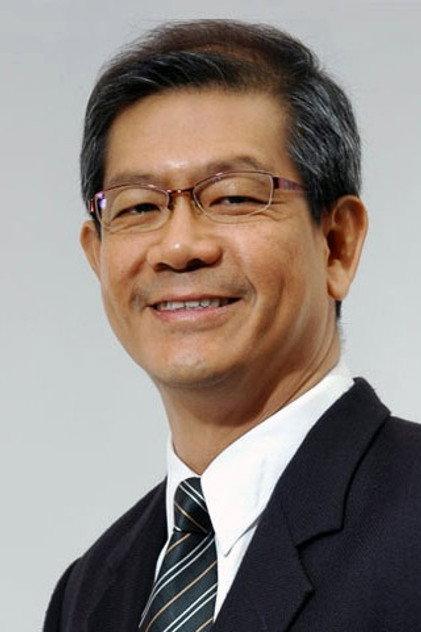 Kee Thuan Chye - Actor Profile Photo