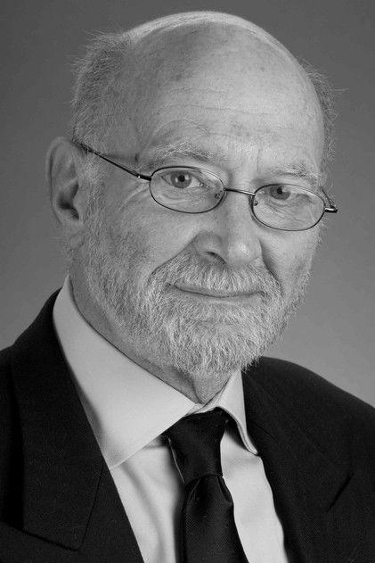 Mike Parish - Actor Profile Photo