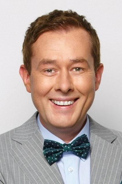 Džiugas Siaurusaitis - Actor Profile Photo