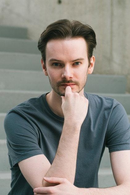 Sam Coyles - Actor Profile Photo