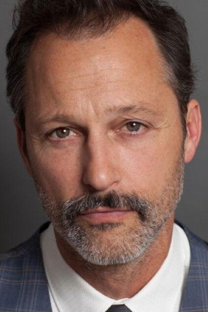 Benjamin John Parrillo - Actor Profile Photo