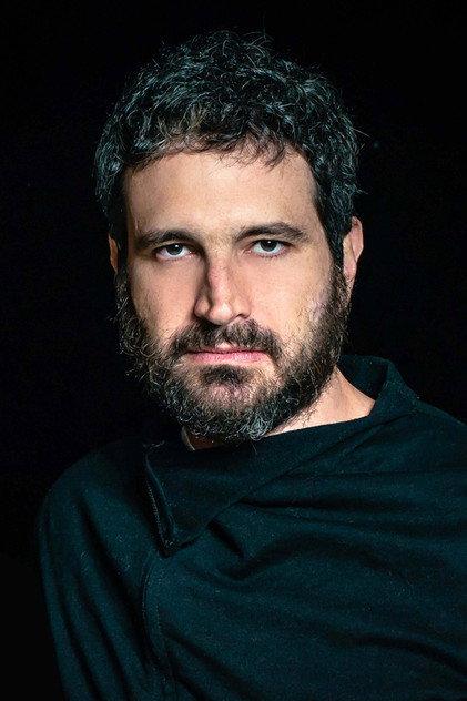 Caco Ciocler - Actor Profile Photo