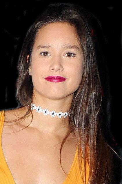 Manuela Viale - Actor Profile Photo