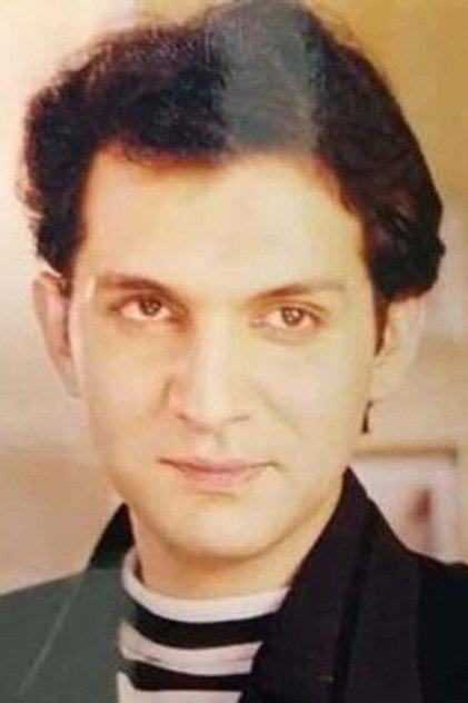 Rajesh Tandon - Actor Profile Photo