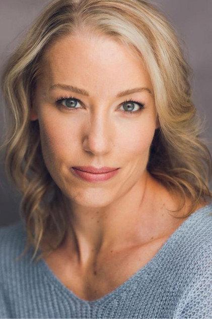 Ashlee Weber - Actor Profile Photo