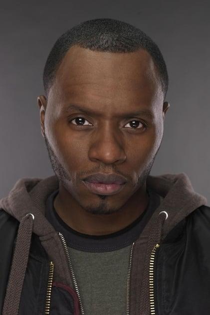 Malcolm Goodwin - Actor Profile Photo