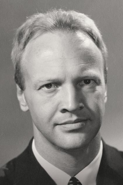 James Dickey - Actor Profile Photo