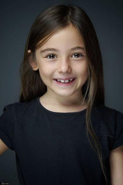 Duygu Köse - Actor Profile Photo