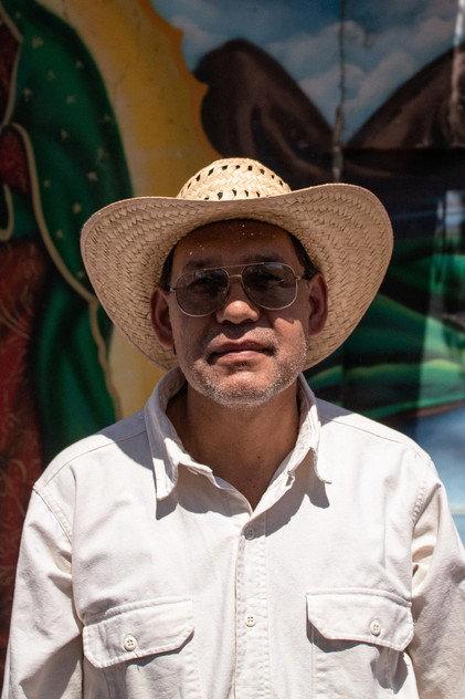 Emiliano Sierra Guerrero - Actor Profile Photo