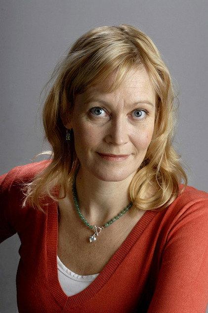 Kirsti Kuosmanen - Actor Profile Photo