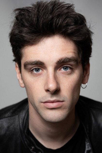 Emanuele Turetta - Actor Profile Photo