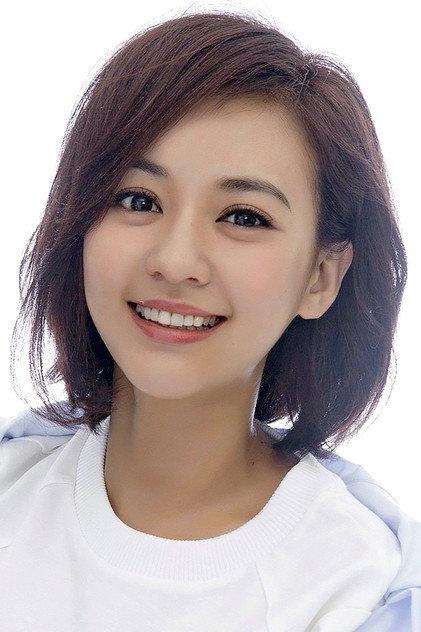 Ivy Chen - Actor Profile Photo