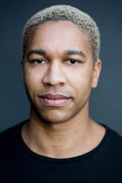 Aaron Moten - Actor Profile Photo